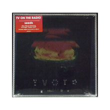 Load image into Gallery viewer, Seeds - Deluxe LP