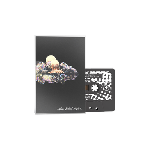 Tunde Adebimpe - Thee Black Boltz Cassette