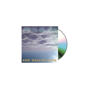 New Health Rock CD