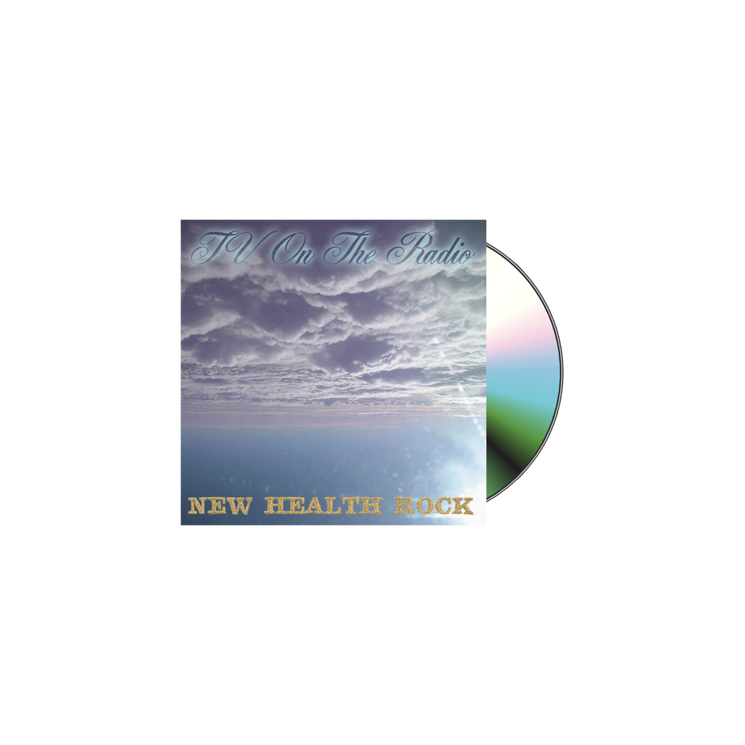 New Health Rock CD