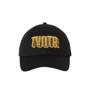 TVOTR Hat - Black