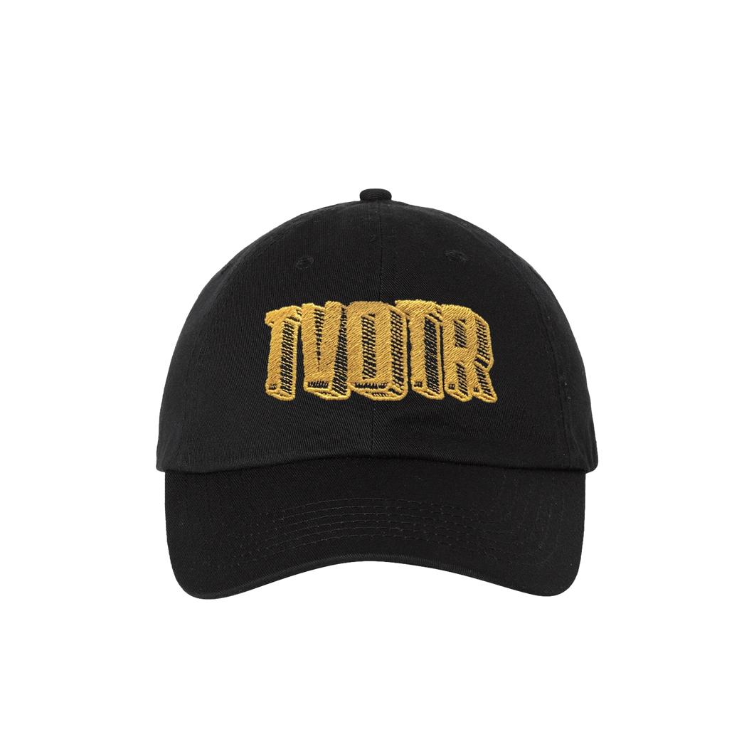 TVOTR Hat - Black