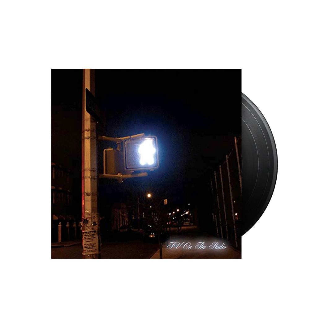 Young Liars - EP