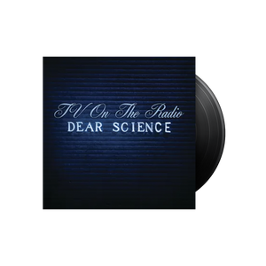 Dear Science - LP