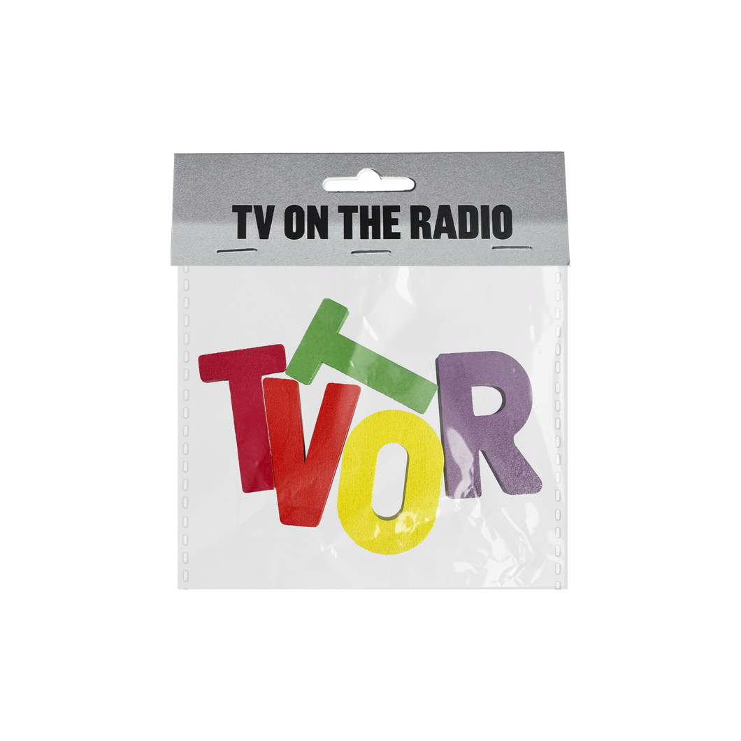 TVOTR Magnets