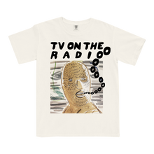 Load image into Gallery viewer, Wolf Like Me Tee - Ivory
