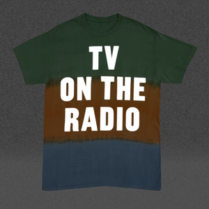 Double Dip-Dye 3M Reflective Tee