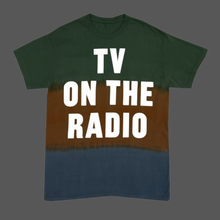 Load image into Gallery viewer, Double Dip-Dye 3M Reflective Tee
