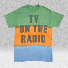 Load image into Gallery viewer, Double Dip-Dye 3M Reflective Tee
