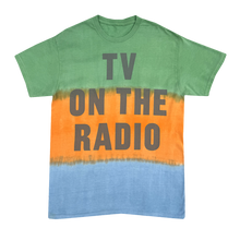 Load image into Gallery viewer, Double Dip-Dye 3M Reflective Tee
