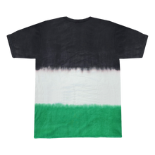 Load image into Gallery viewer, Free Palestine Dip-Dye Tee Pre-Order

