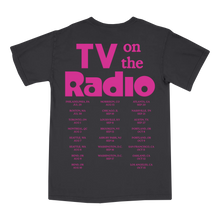 Load image into Gallery viewer, 2025 Puff Print Tour Tee - Pink
